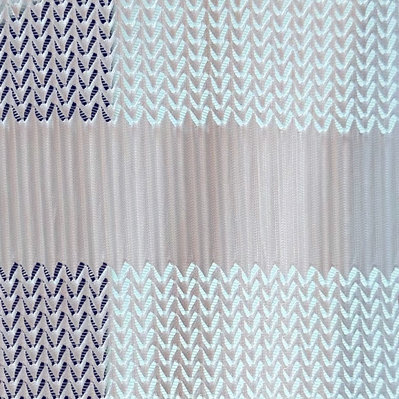 Travelers Ribbon Mesh Jacket - Picture 3 of 5